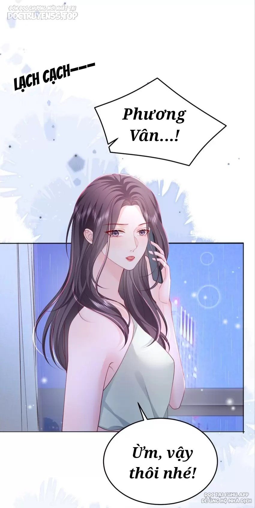 mận xanh chapter 67 27