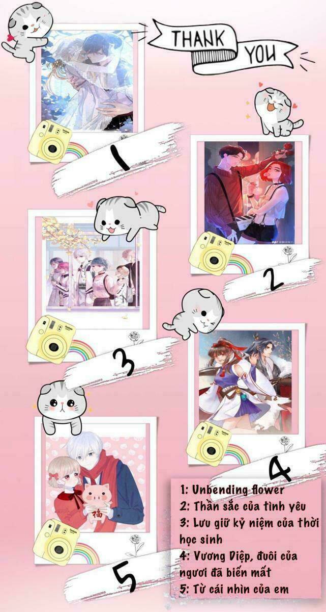 từ cái nhìn của em chapter 31 44