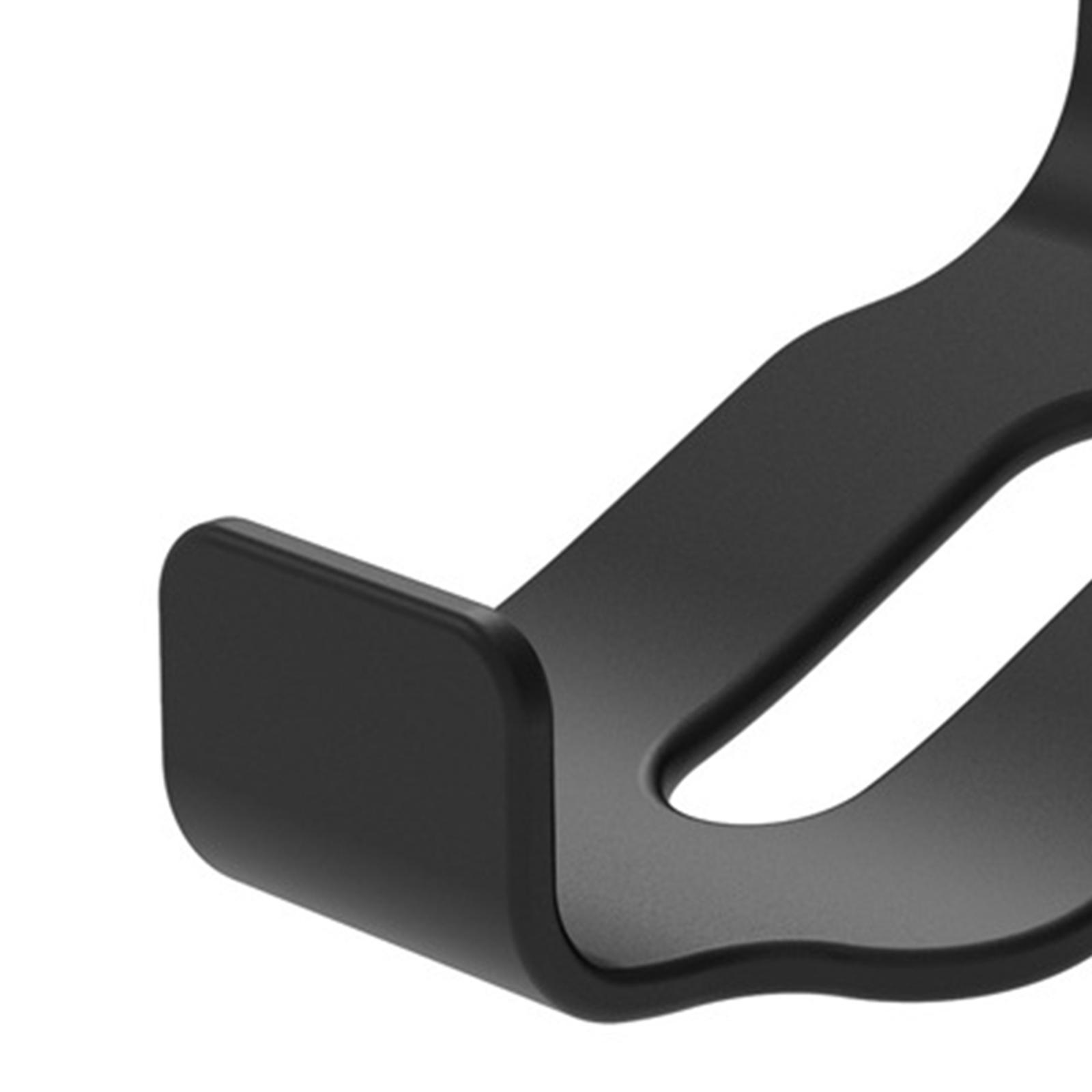 2Pcs Headset and Controller Stand Controller Hanger for Game Controller