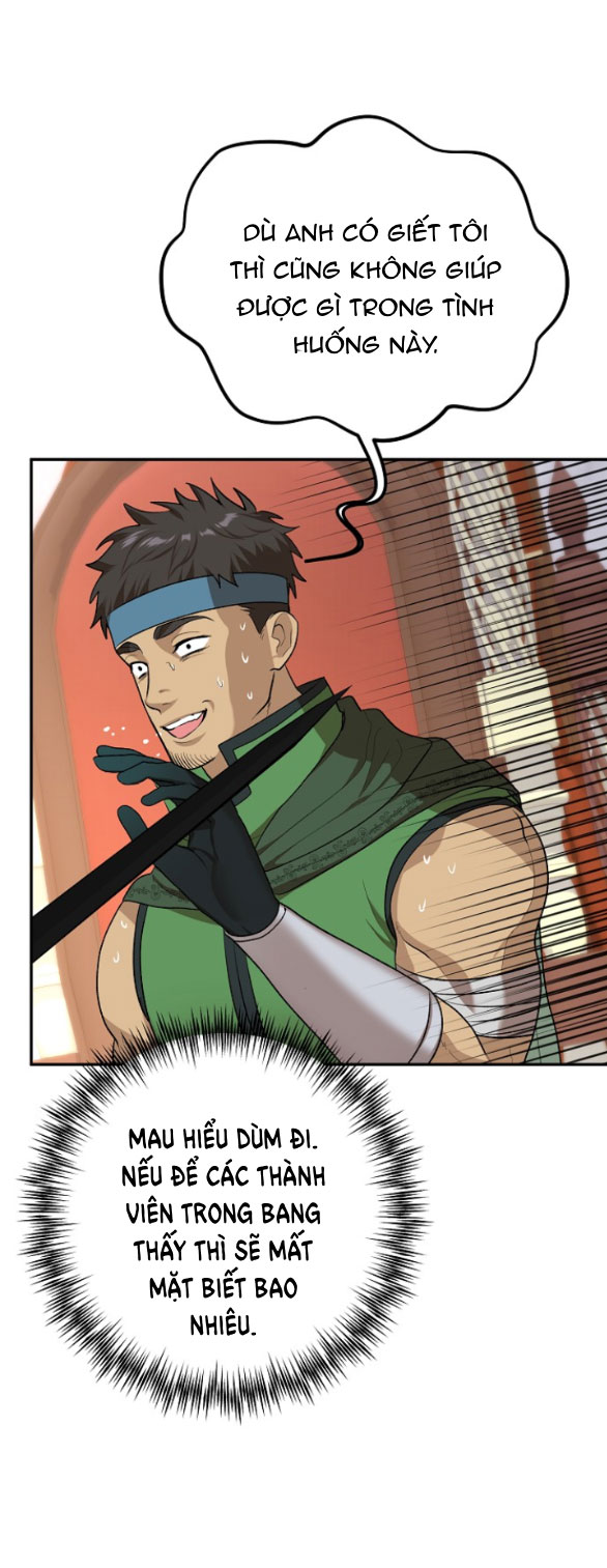 [18+] dũng sĩ vị tha chapter 34.1 3