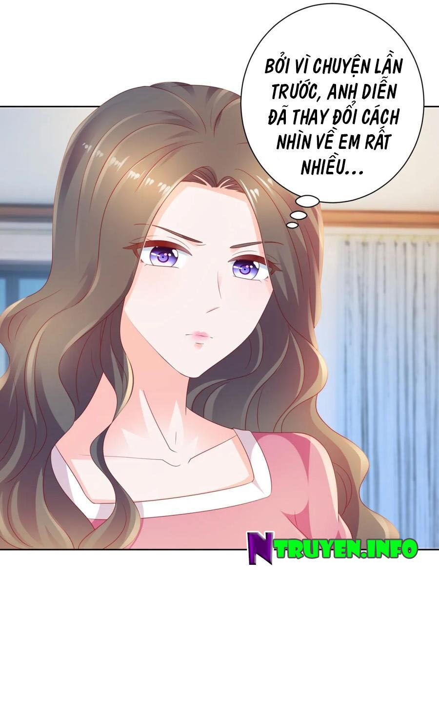 ẩn hôn 100%: chọc tức vợ yêu mua một tặng một chapter 130 16