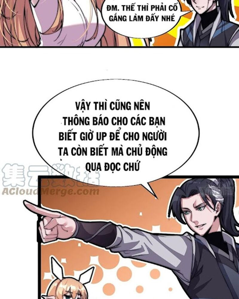 ta có một sơn trại chapter 188 40