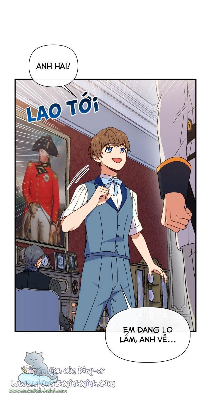 công nương khế ước của gia tộc công tước quái vật chapter 117 58