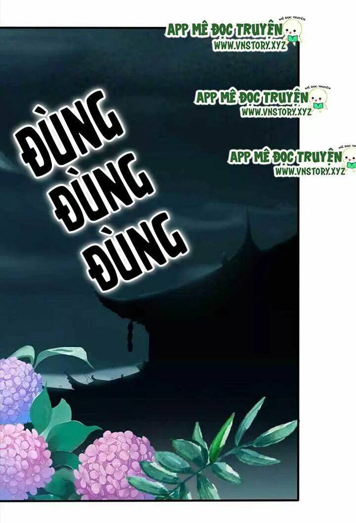 kiều nữ độc phi chapter 41 27