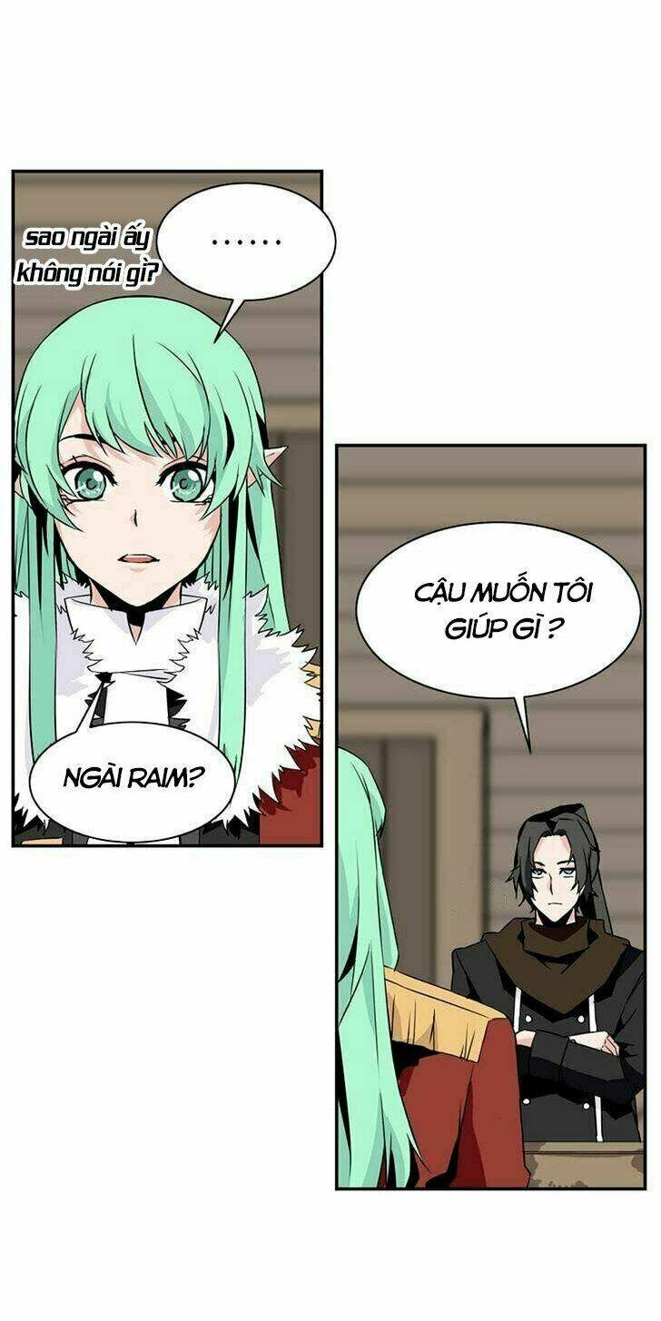 ảo mộng vương chapter 38 3