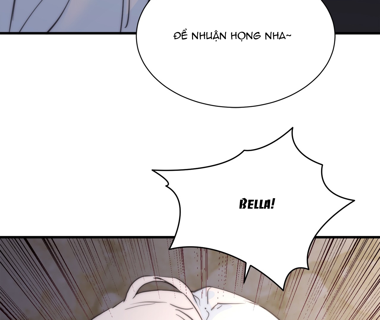 bông hoa độc của nhà công tước chapter 4.1 28
