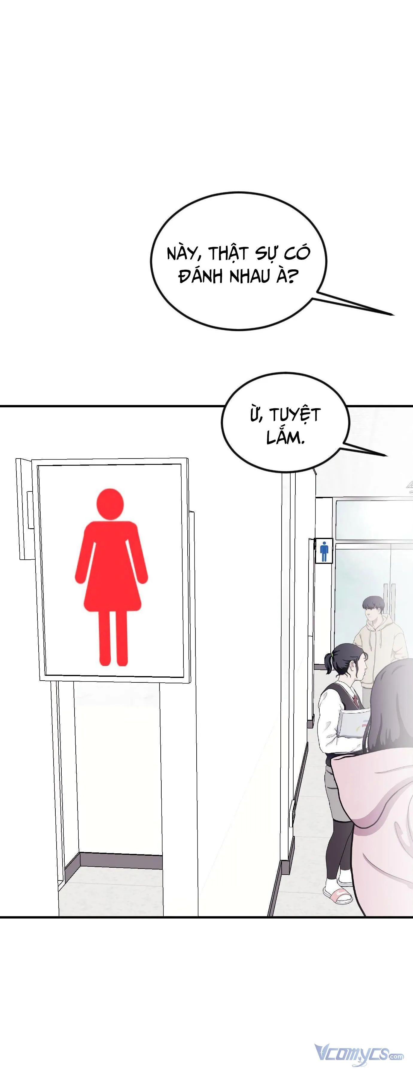 em đã tìm kiếm cả ngàn năm nay chapter 9 53