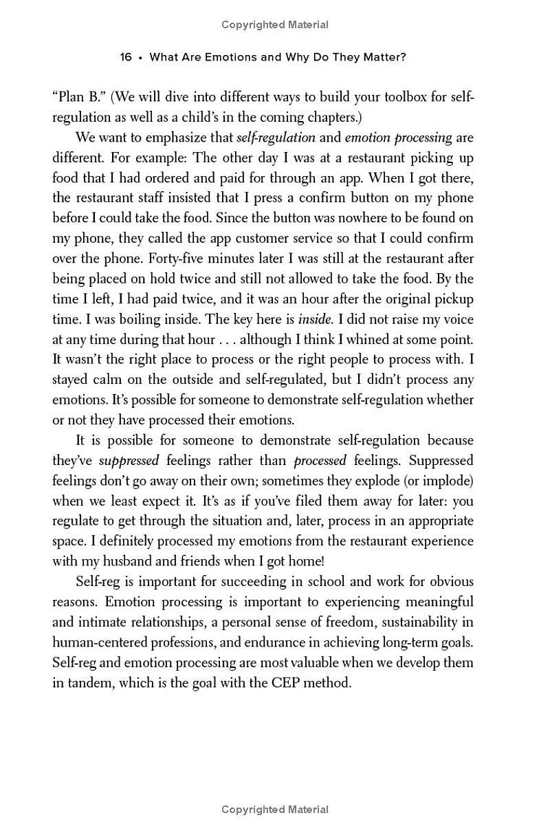 Sách ngoại văn: Tiny Humans, Big Emotions