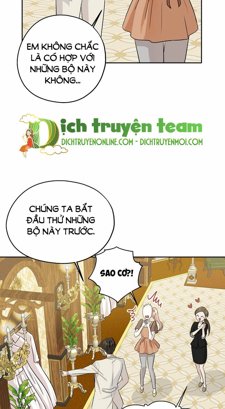 cuộc sống kỳ thú chapter 98 67