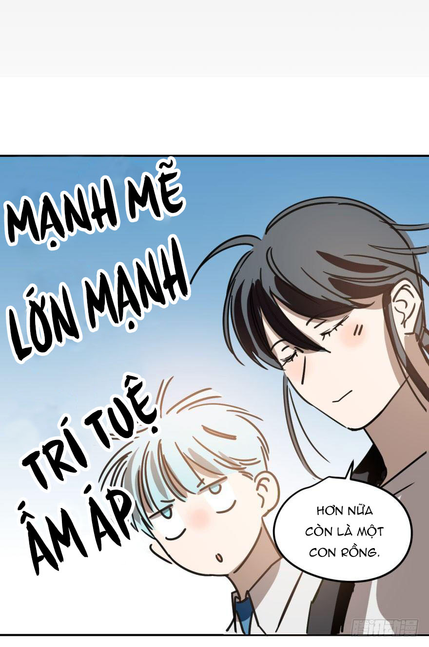 bắt lấy ngao ngao chapter 21 46