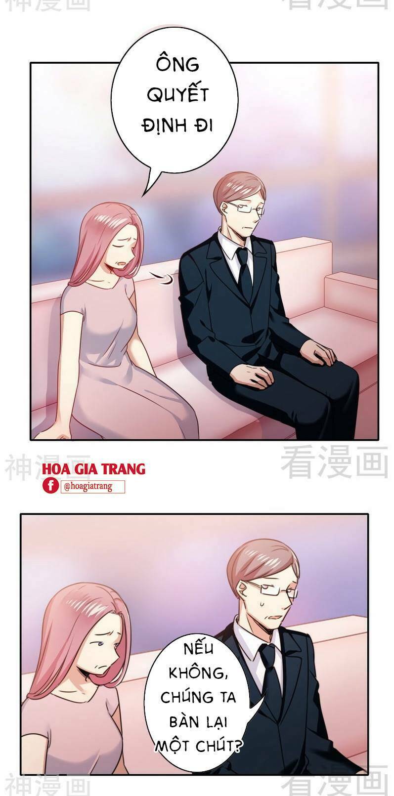 phục thù thiếu gia tiểu điềm thê chapter 53 11