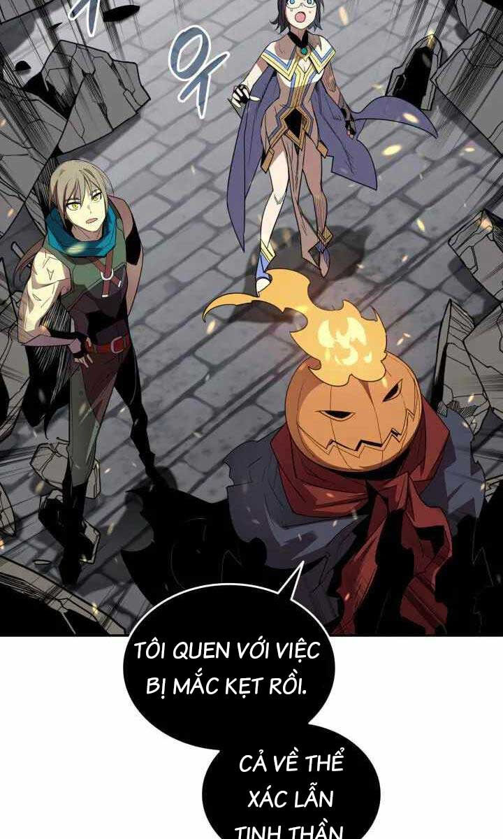 tôi là lính mới chapter 140.1 3