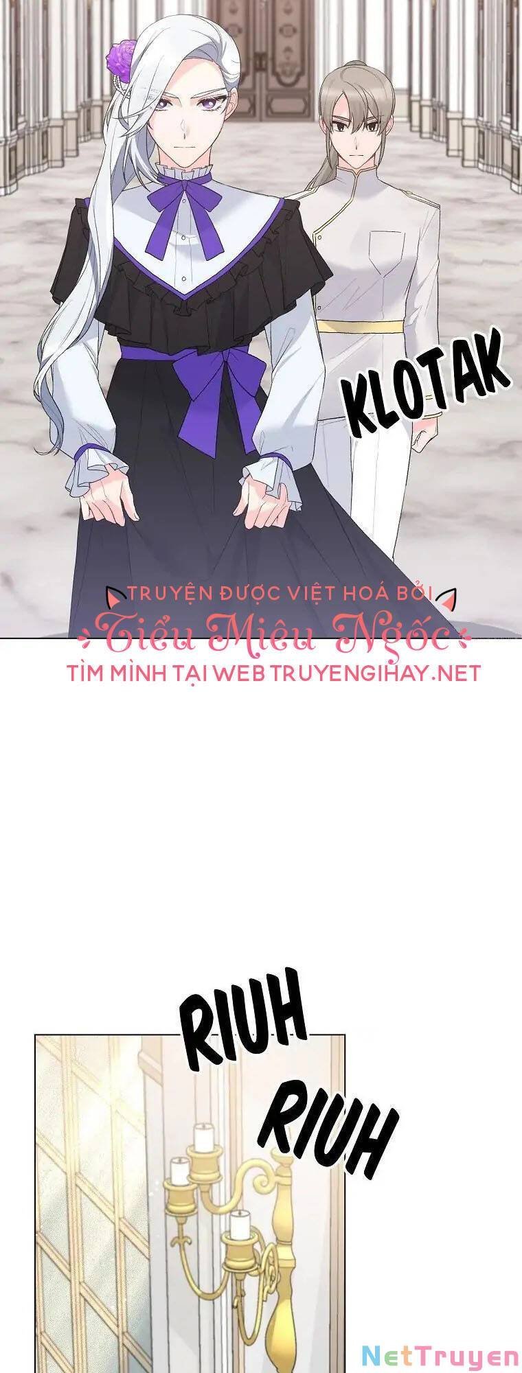 là nhân vật phản diện nhưng tôi sẽ trở thành nữ chính chapter 79 25