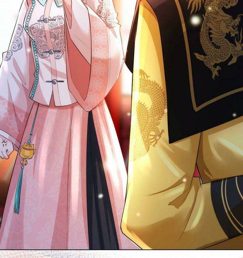 quận chúa vững vàng, thiết lập nhân vật không thể vỡ chapter 34 13