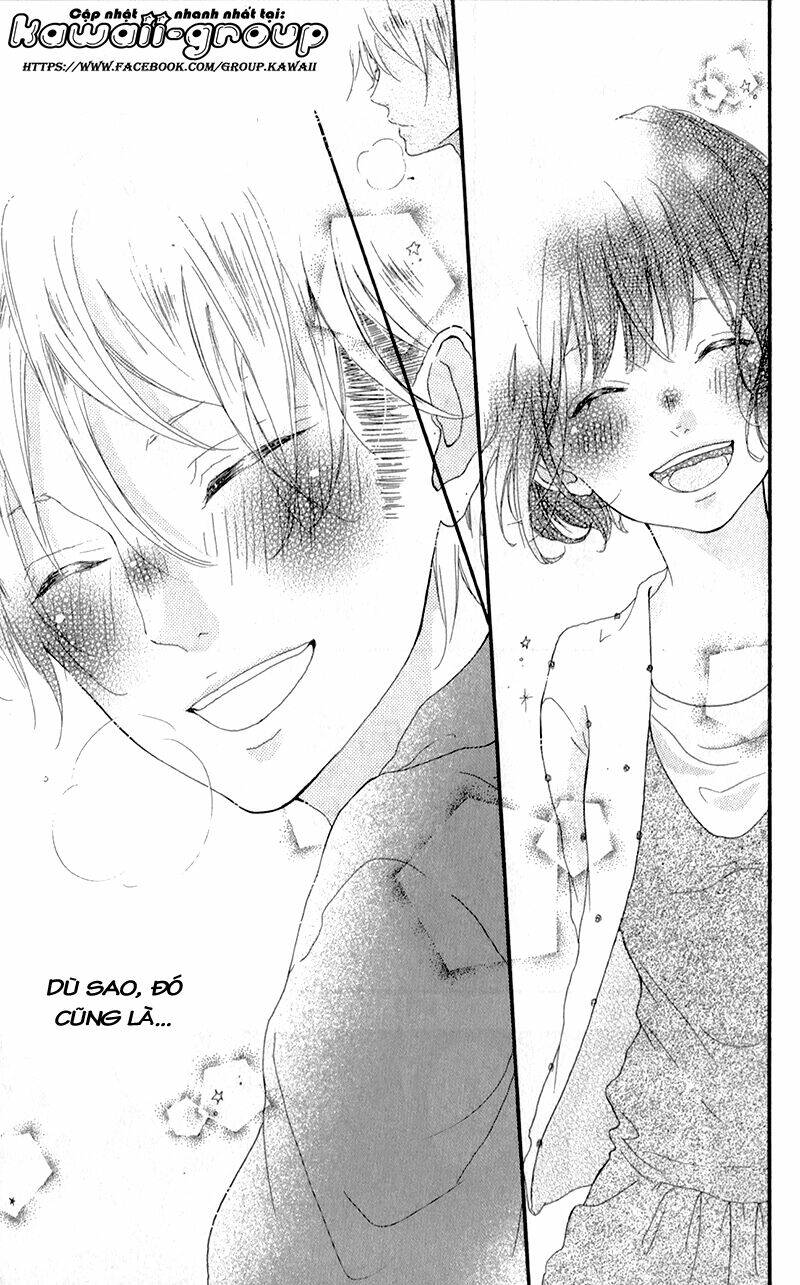 honey (meguro amu) chapter 3 36