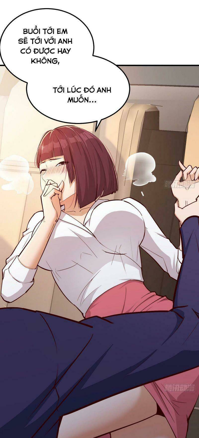 y thánh thiên tài tại hoa đô chapter 1 3