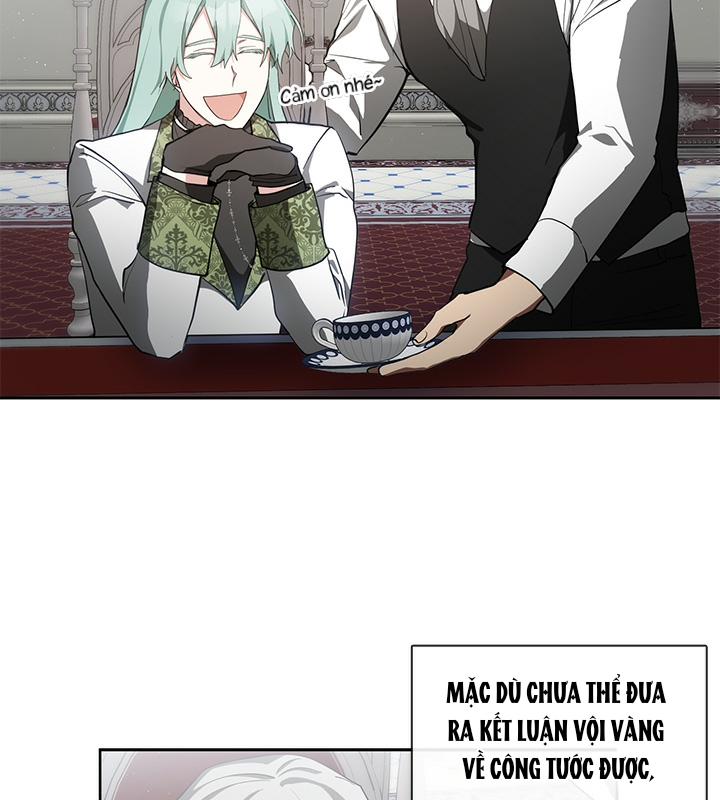 không thể bỏ rơi nhân vật phản diện chapter 31 37