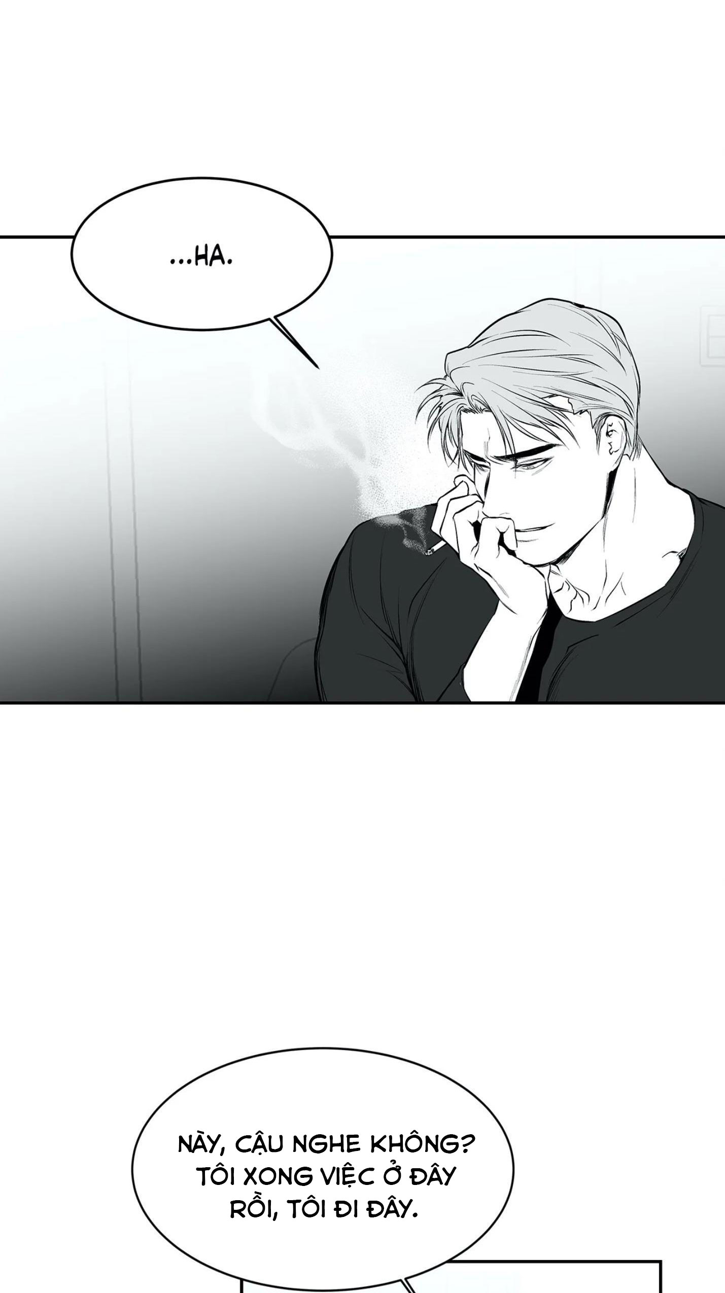 khi đôi chân thôi bước chapter 13.2 3