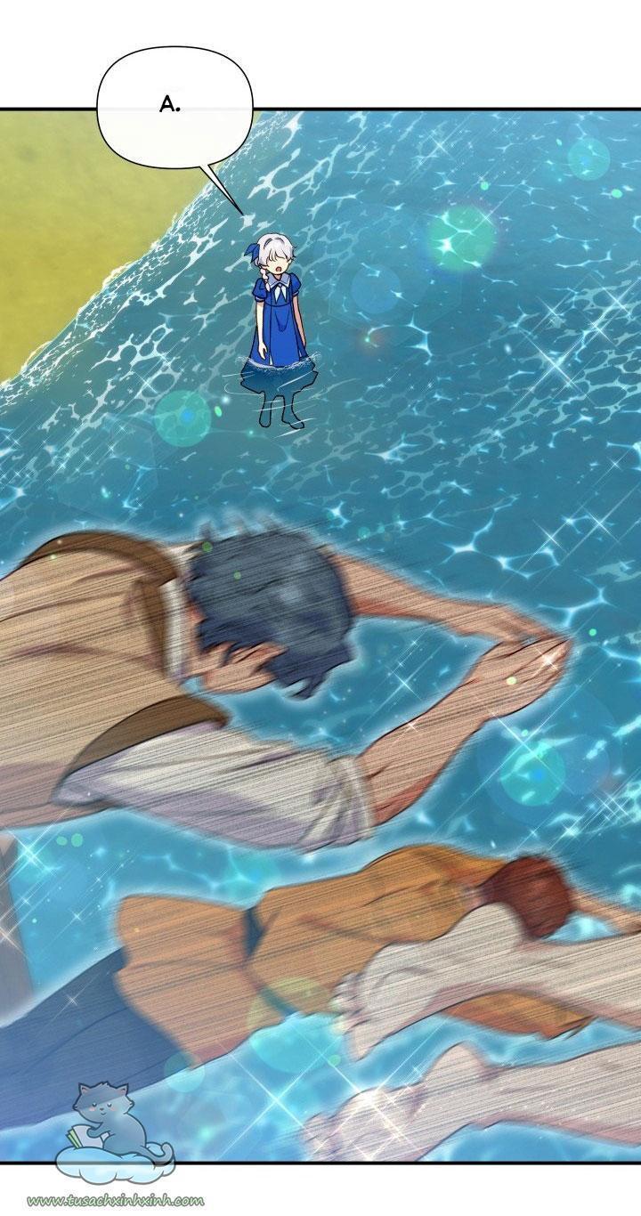 công nương khế ước của gia tộc công tước quái vật chapter 133 35