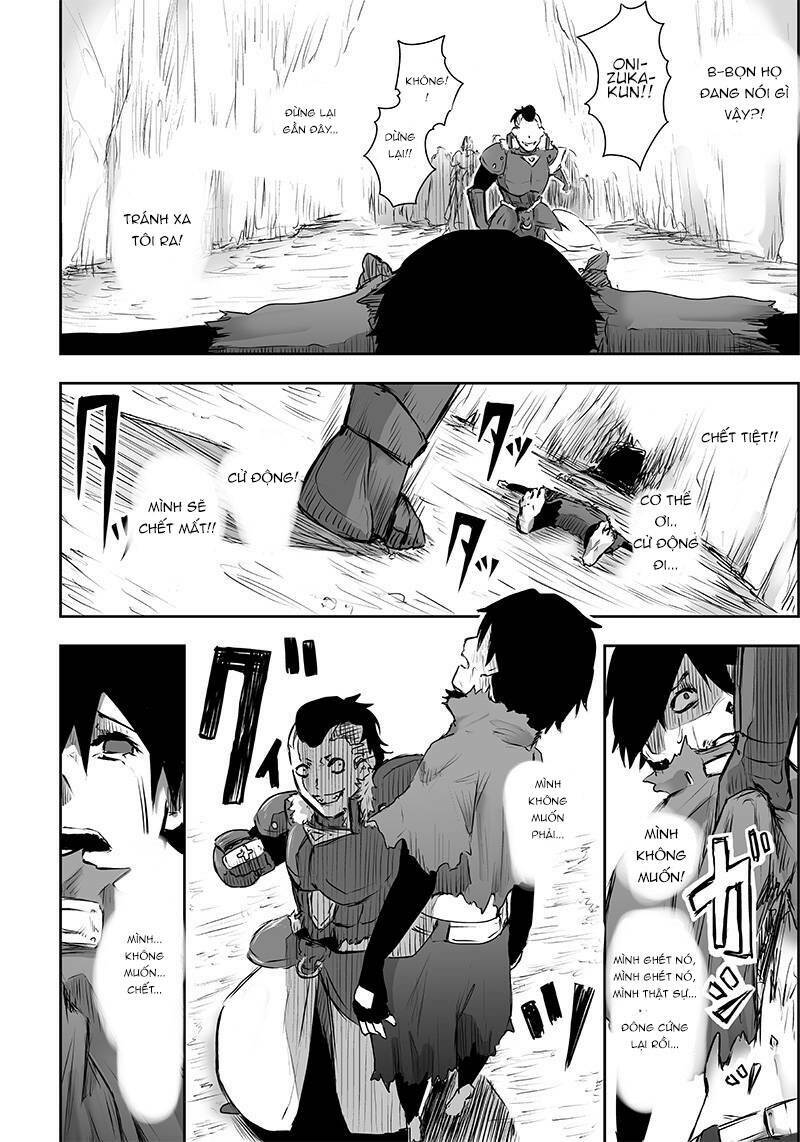 i’m the only one with unfavorable skills, isekai summoning rebellion chapter 1 38