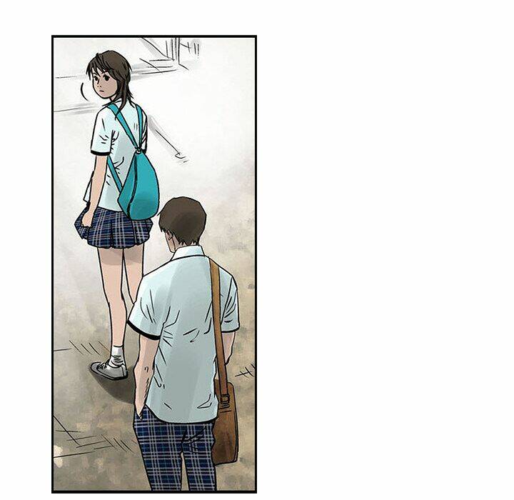 huyền thoại : khởi đầu chapter 2 57