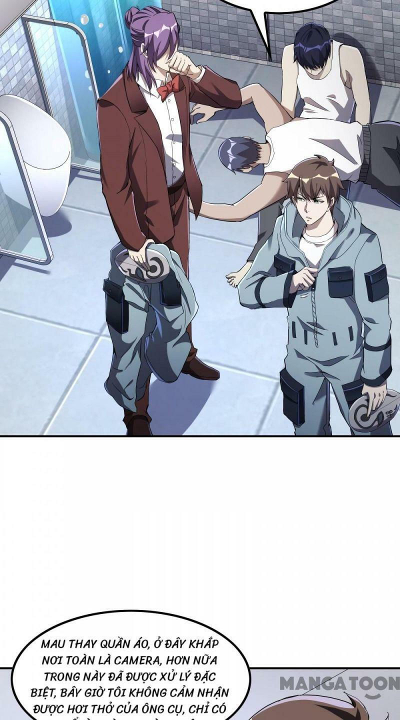 đệ nhất người ở rể chapter 113 14