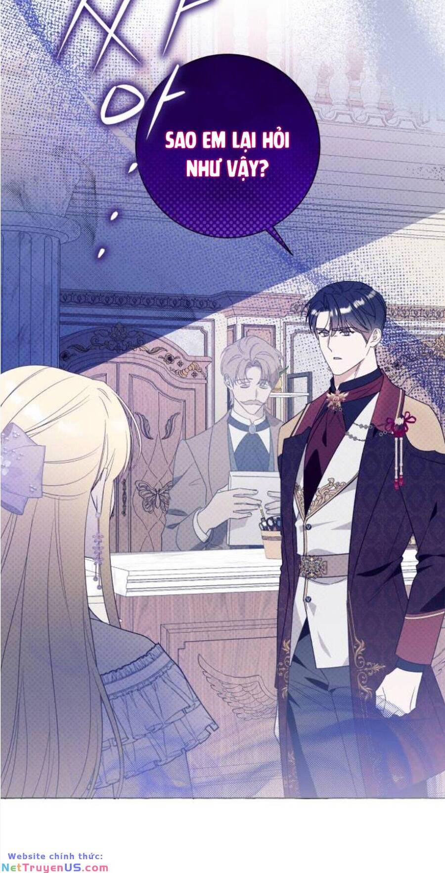 tôi tưởng đó chỉ là tiểu thuyết trọng sinh bình thường chapter 41 87