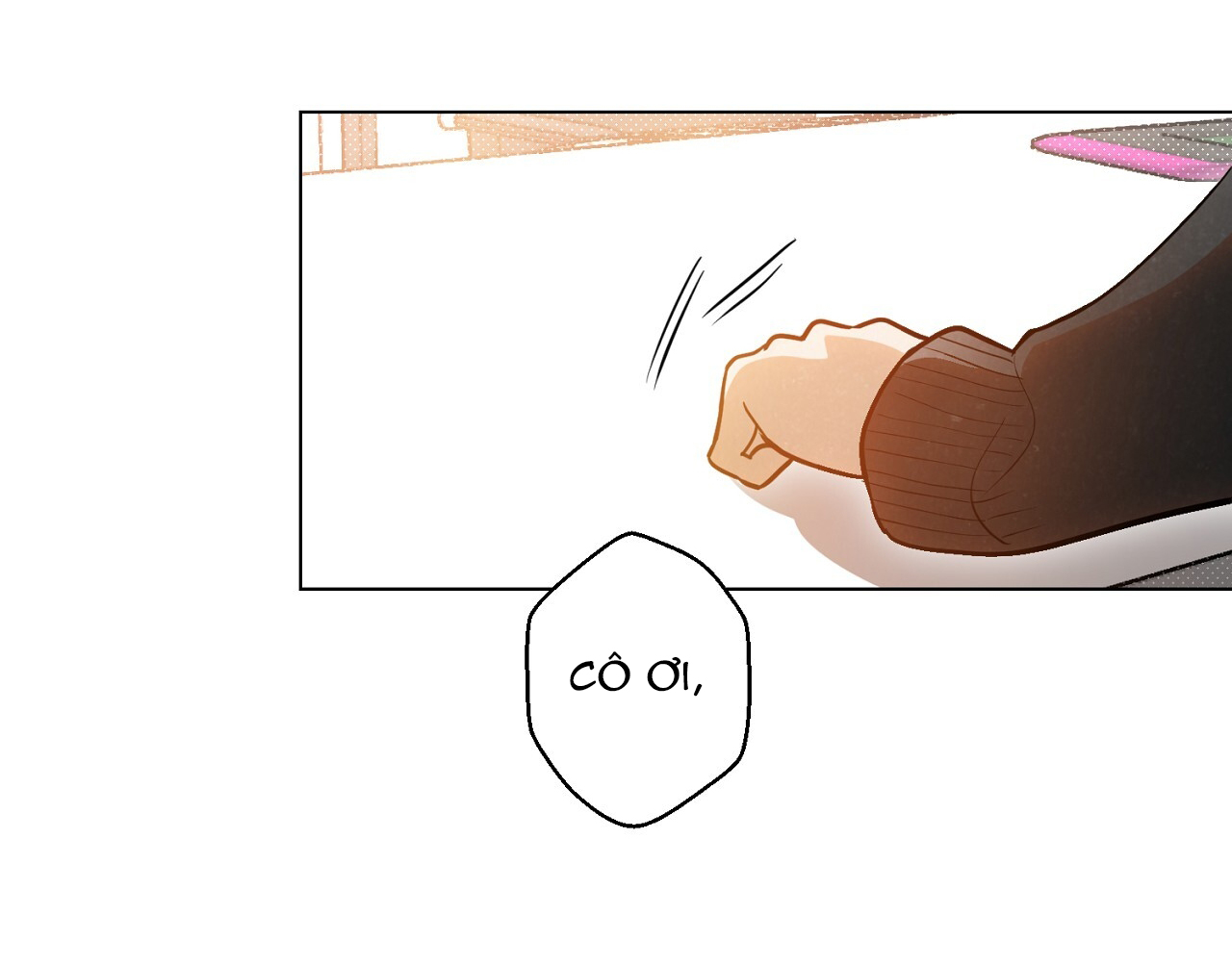 [18+] Trời Sinh Địch Thủ chapter 41.2 7