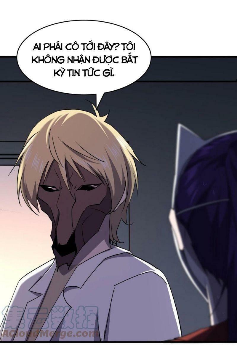 đừng hiểu lầm, tôi mới là người bị hại! chapter 40 25