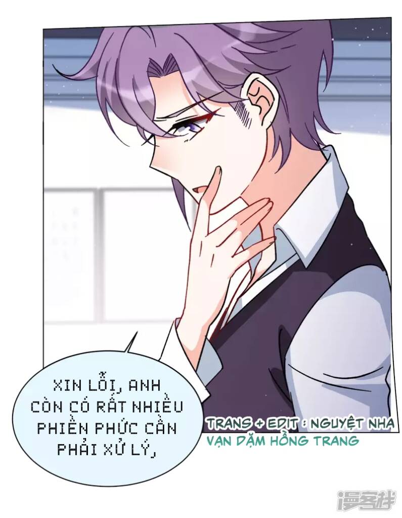 cô ấy đến rồi, xin nằm xuống! chapter 169 12