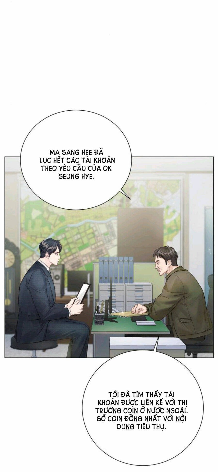 nhất định chúng ta sẽ được hạnh phúc chapter 109.1 11