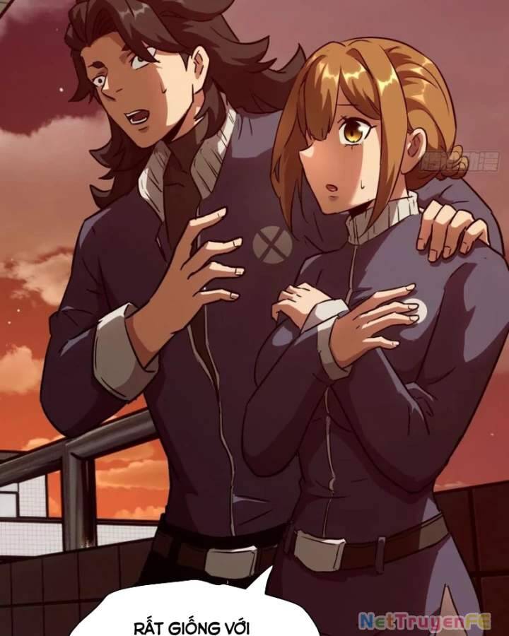 Tay Trái Của Ta Có Thể Dị Biến chapter 51 86