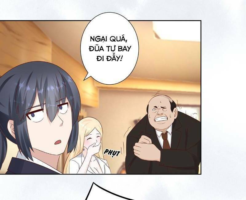 người tu tiên tại đô thị chapter 11 28