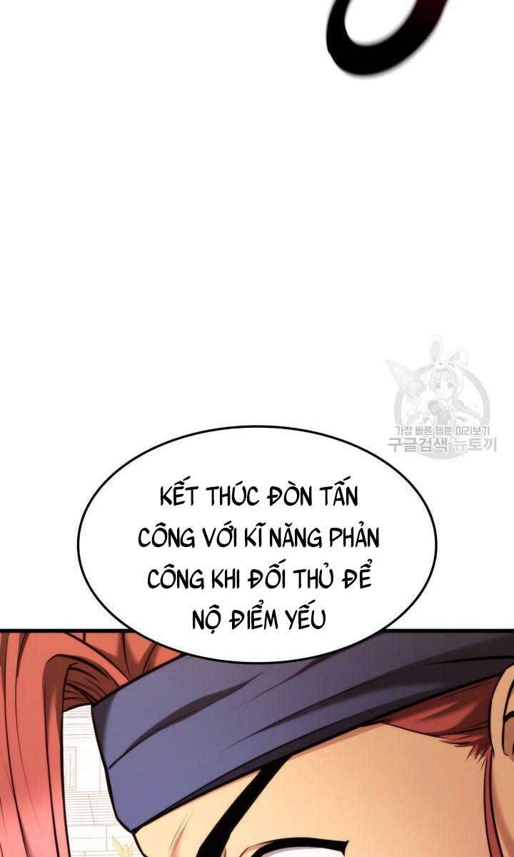 huyền thoại game thủ - tái xuất chapter 92 68