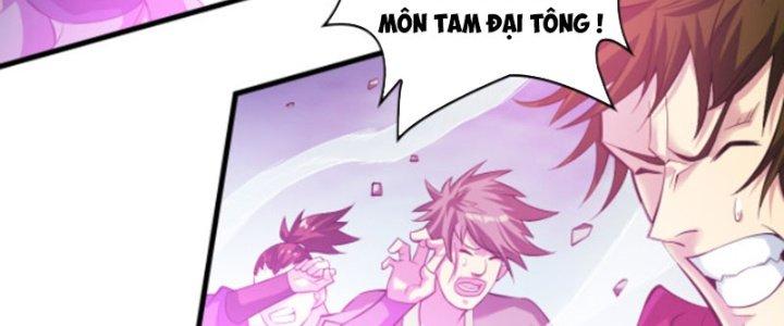 ẩn cư mười vạn năm, đời sau mời ta rời núi chapter 26 31