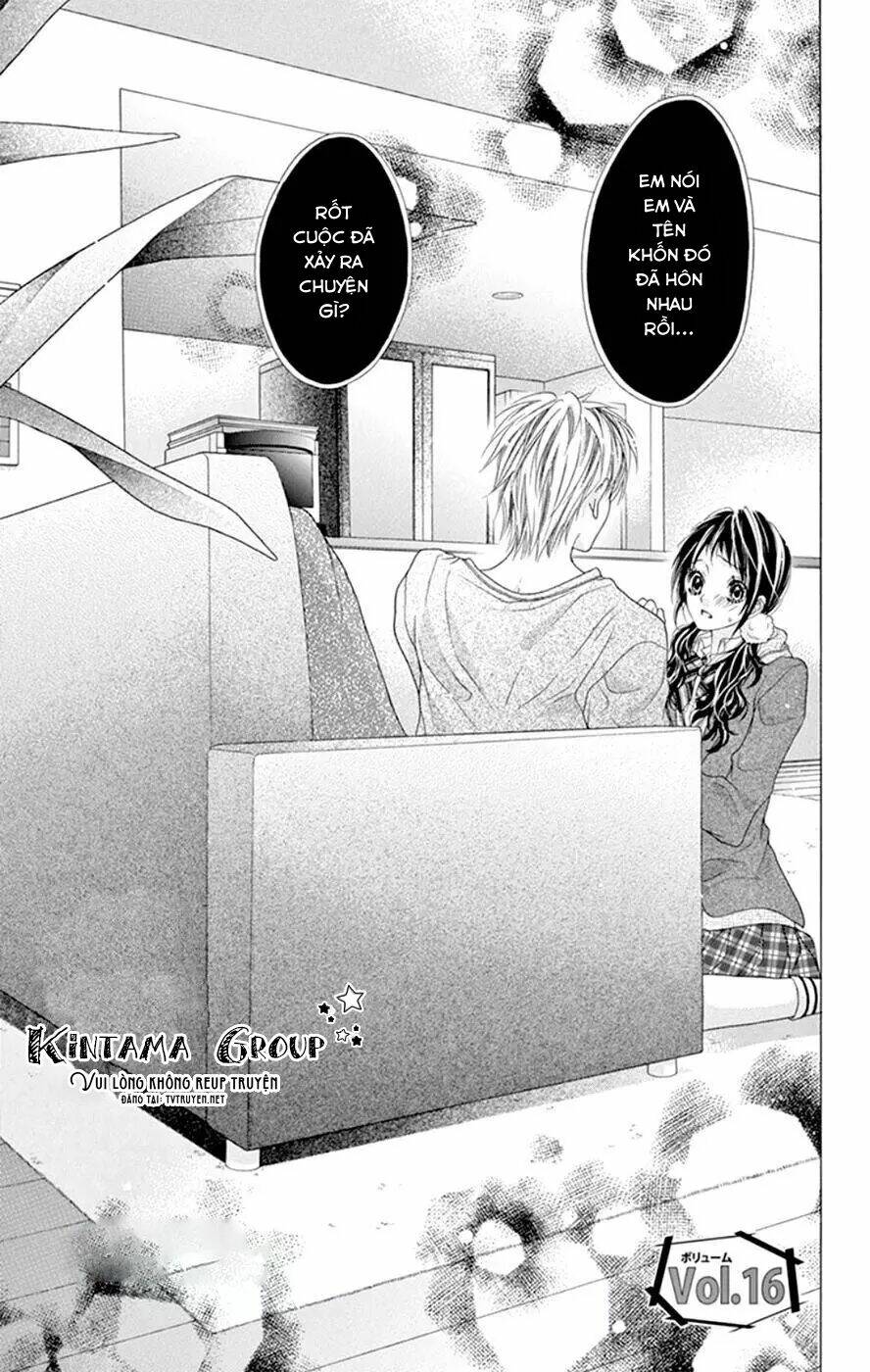 ani ni aisaresugite komattemasu chapter 16 3