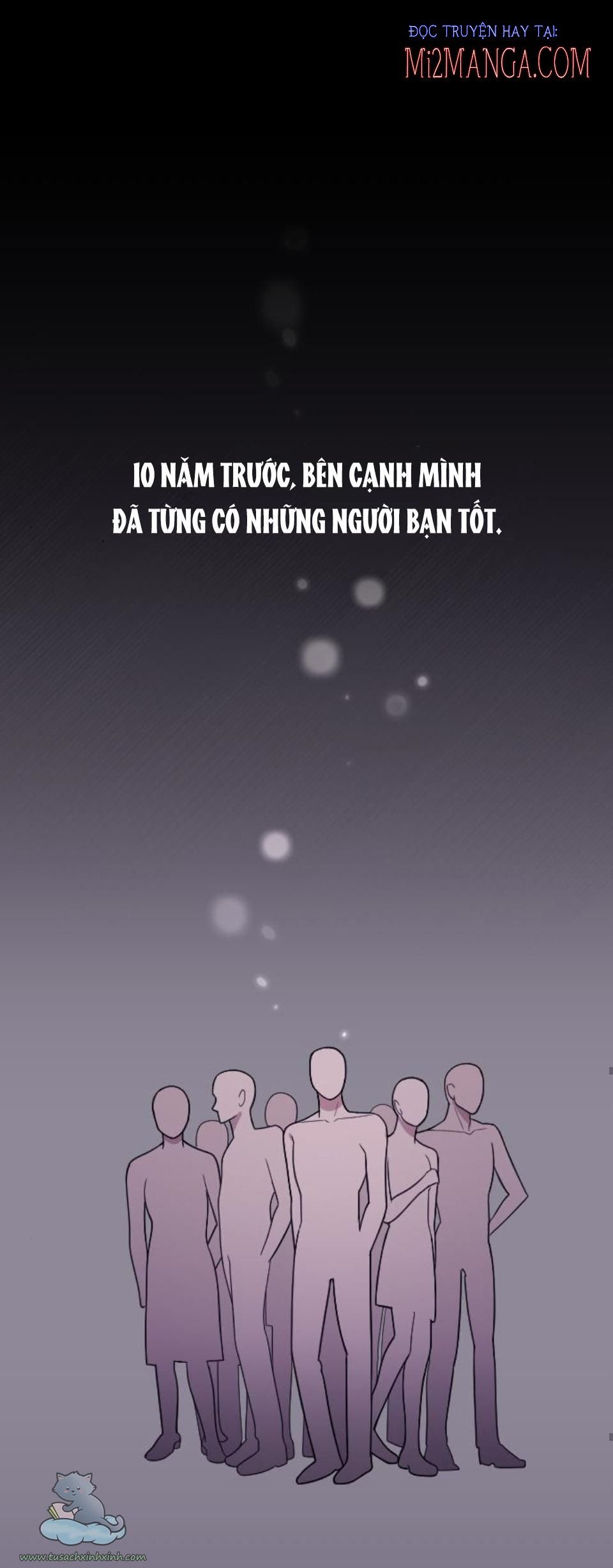 cô đi mà lấy chồng tôi chapter 9 23