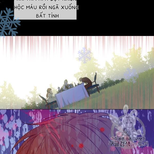 một ngày nọ tôi bỗng thành nàng công chúa chapter 84 26