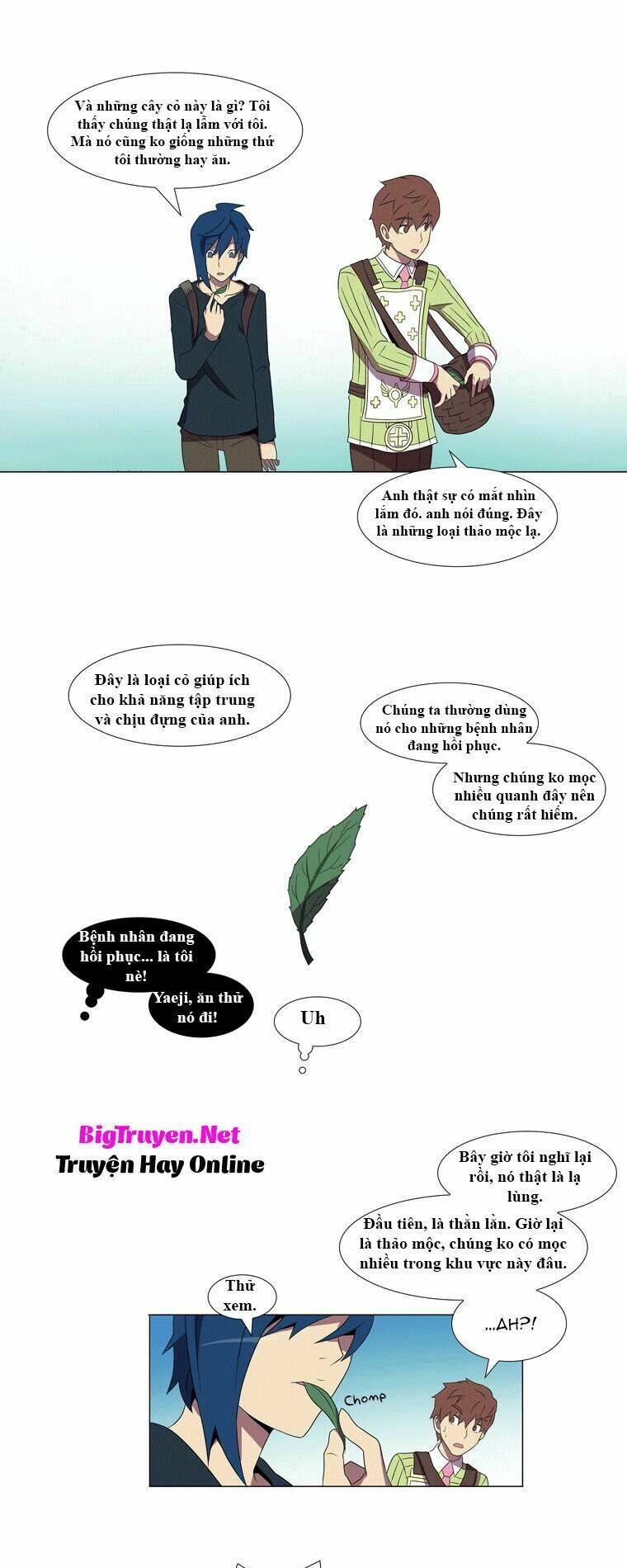 lime odyssey: the chronicles of orta chapter 12 16