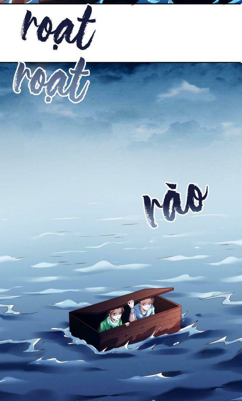 thiên kim bất hoán chapter 74 52