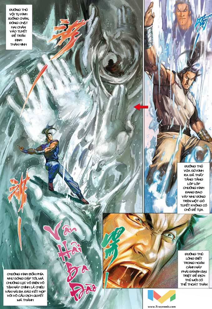 phong vân chapter 369 26