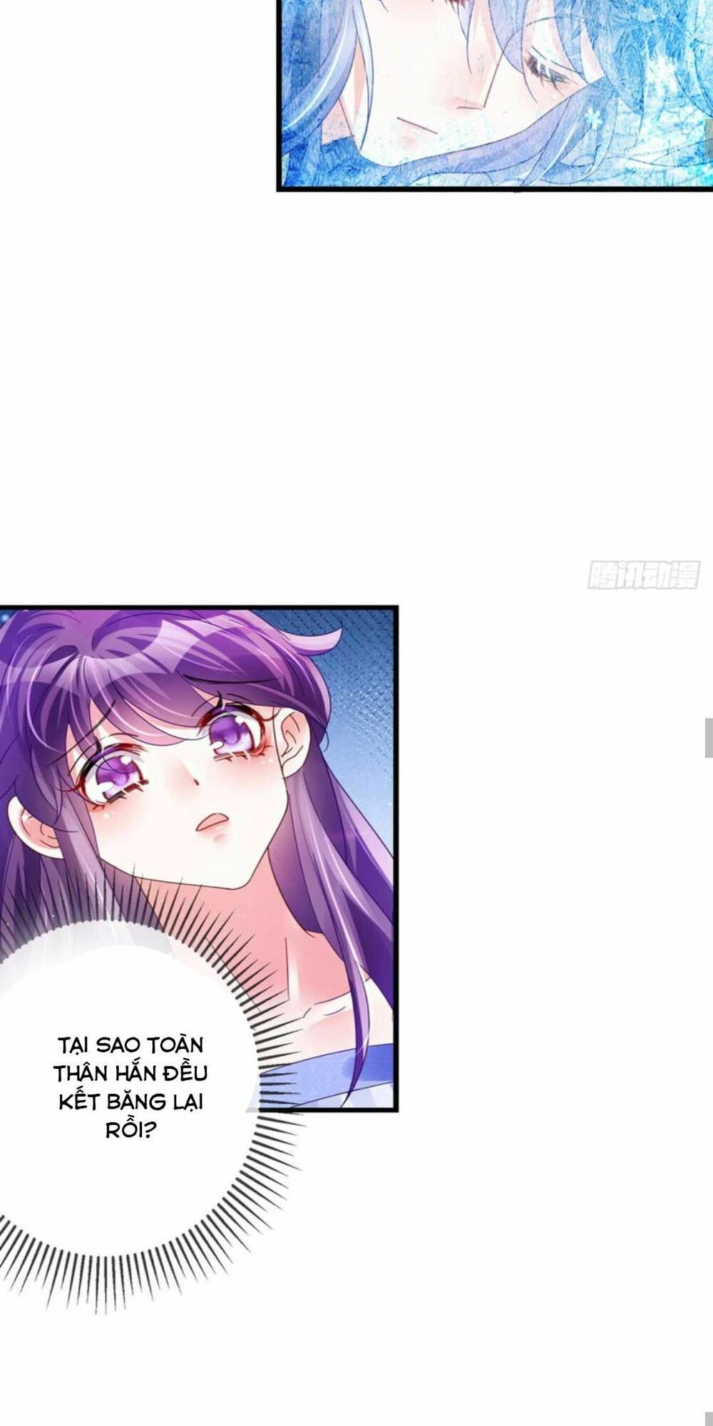 quân hoả nữ hoàng chapter 54 21