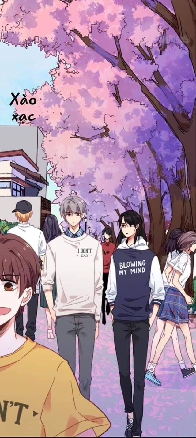 lời thì thầm chapter 38.2 20