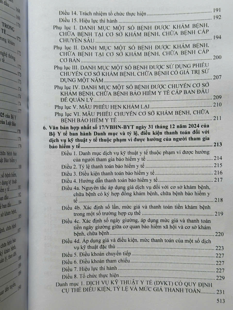 Sách Luật Bảo Hiểm Xã Hội, Bảo Hiểm Y Tế, Bộ Luật Lao Động – Hệ Thống Các Văn Bản Quy Định Chi Tiết Thi Hành (V2569T)