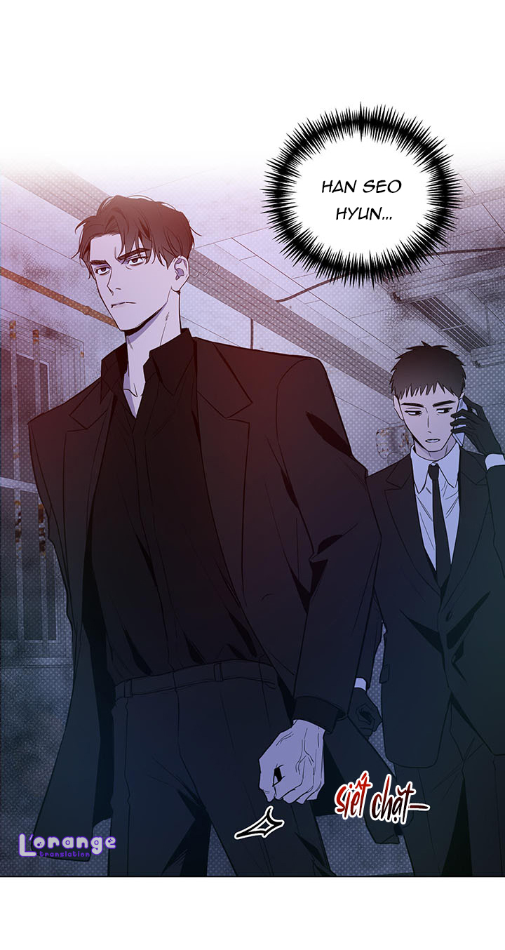 bình minh chia cắt màn đêm chapter 30 36