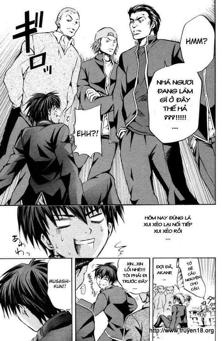 kami to sengoku seitokai chapter 1 10