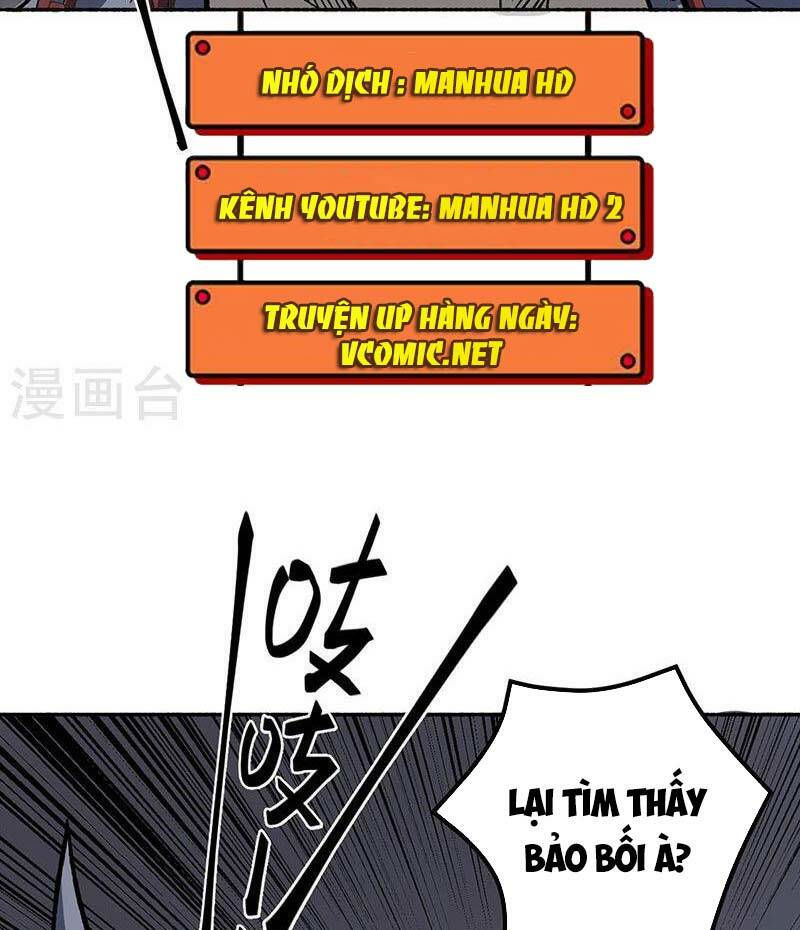 võ đạo độc tôn chapter 489 36