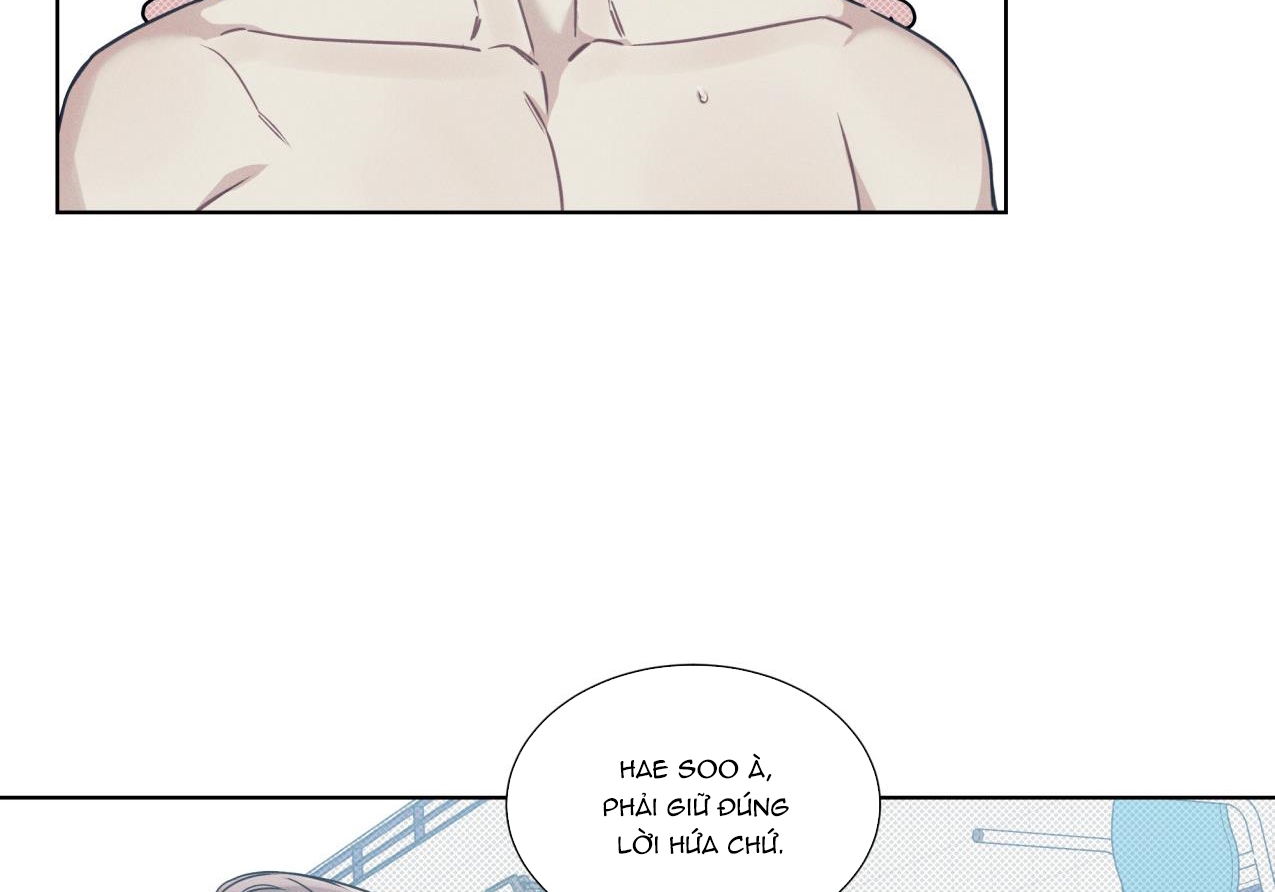 dải hợp âm trên đại dương xanh chapter 15 8