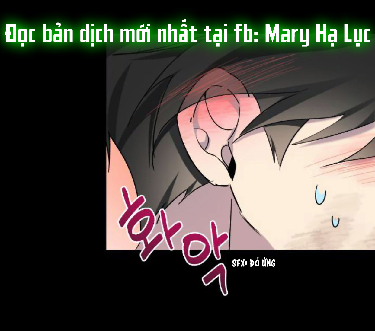 đã có lúc ta muốn nàng chết đi chapter 16.3 10