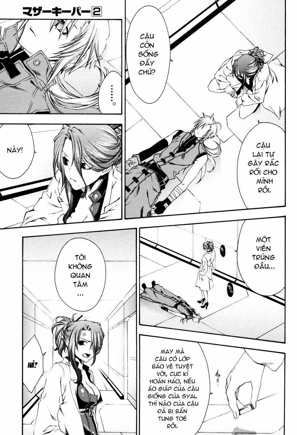 mother keeper chapter 6 18